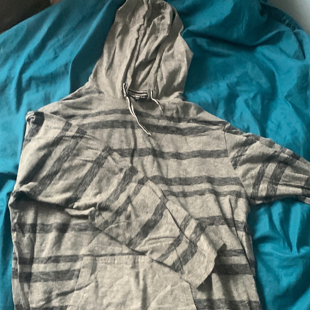 Airwlk hoodie